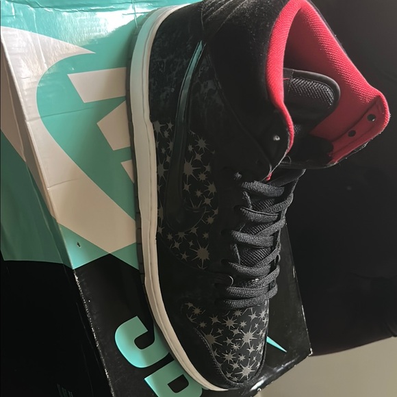 Nike Brooklyn Sb Shoes